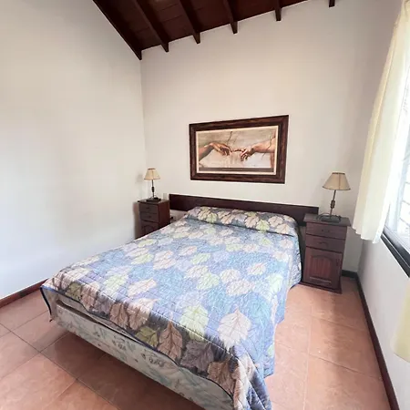 Complejo Aires 1 Apartment San Bernardo Exterior photo