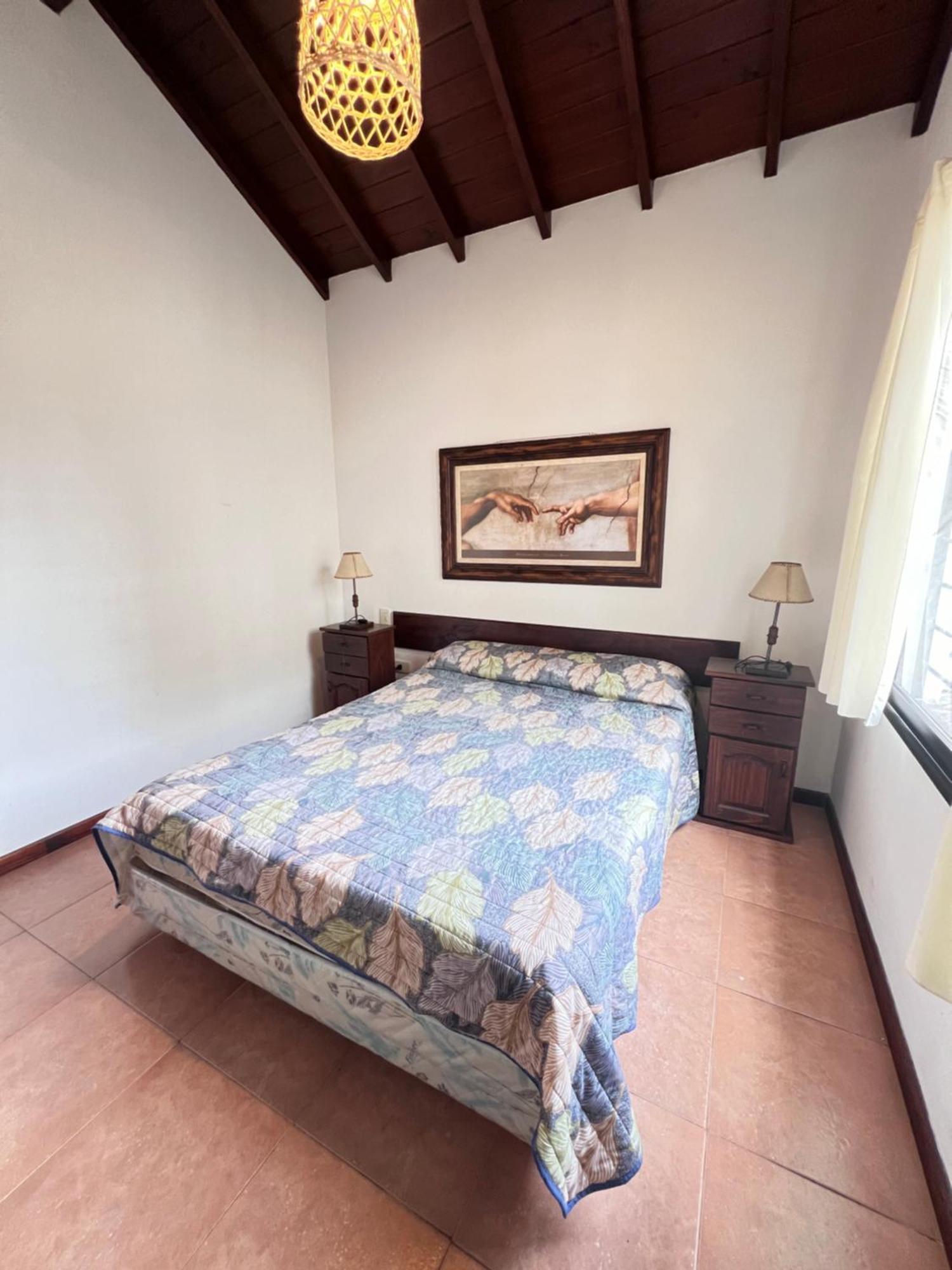 Apartment Complejo Aires 1 San Bernardo