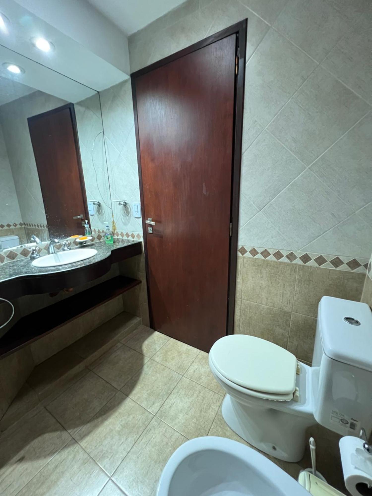 Complejo Aires 1 Apartment *