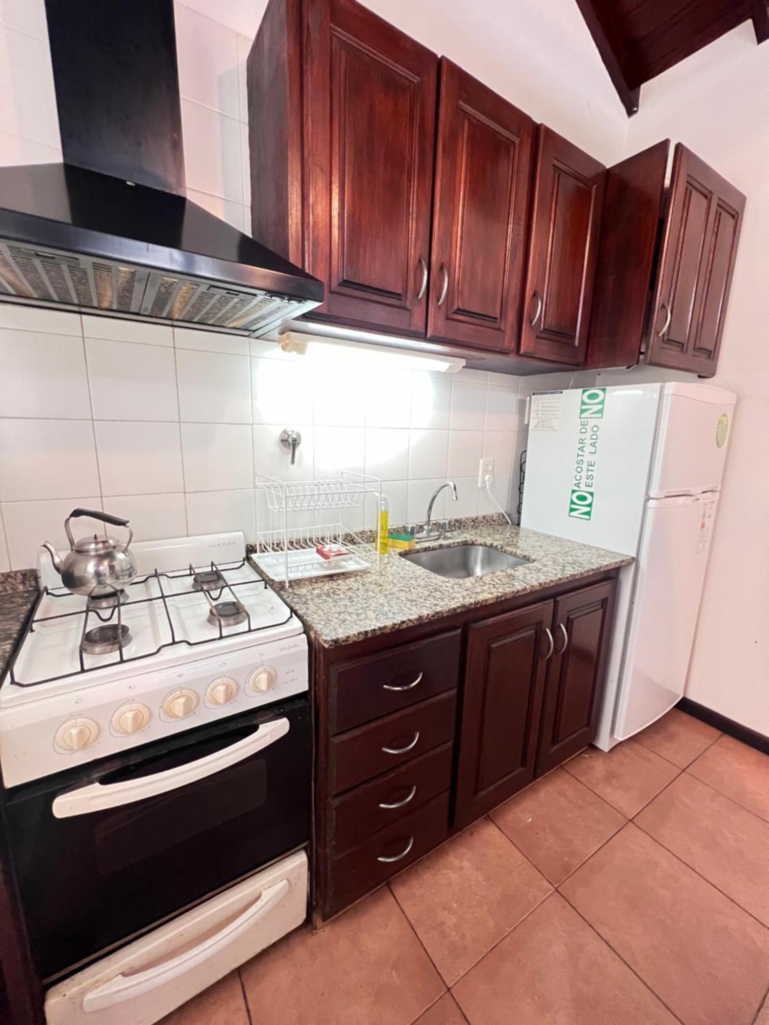 Apartment Complejo Aires 1 San Bernardo