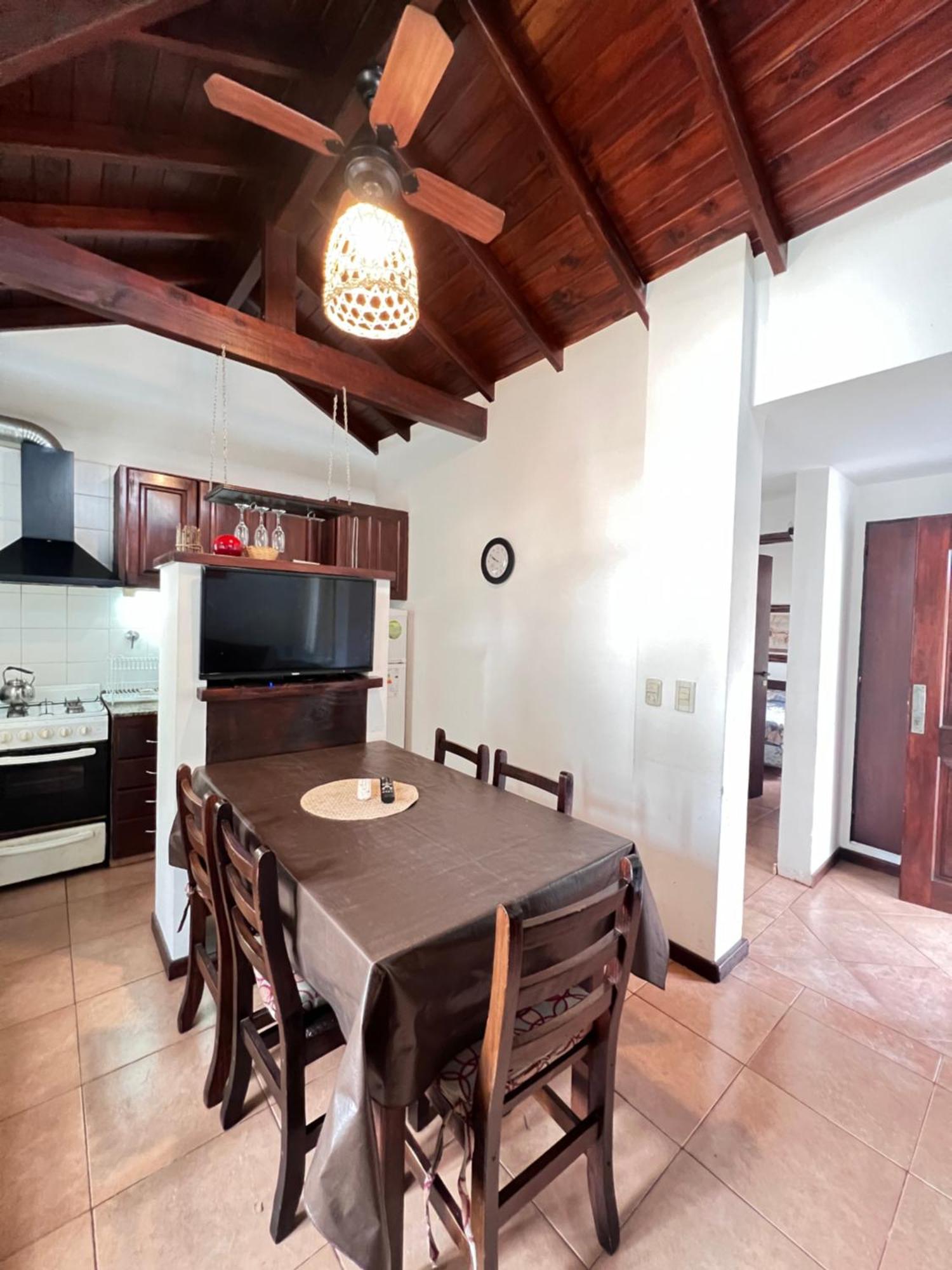 Apartment Complejo Aires 1