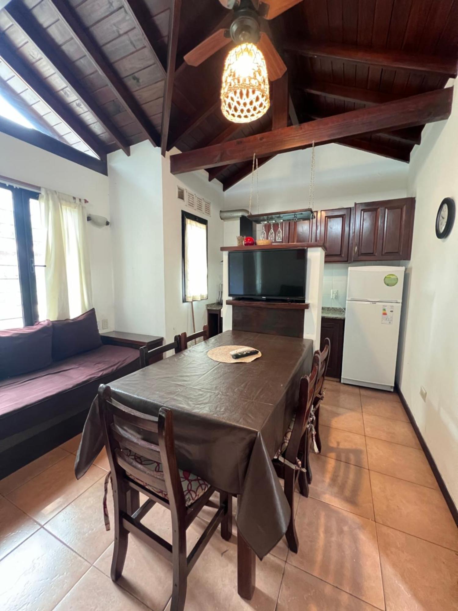 Complejo Aires 1 Apartment