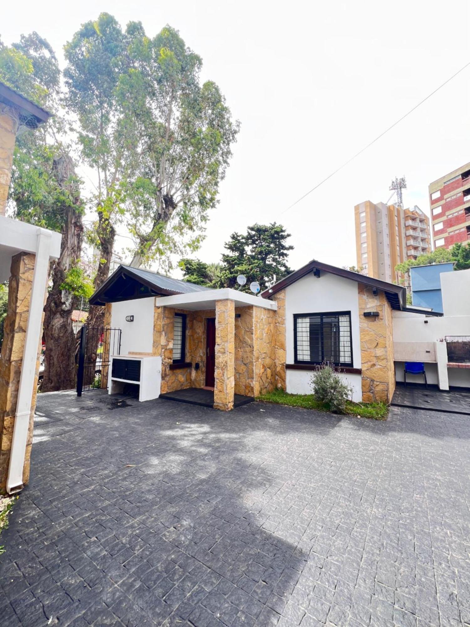 Complejo Aires 1 Apartment